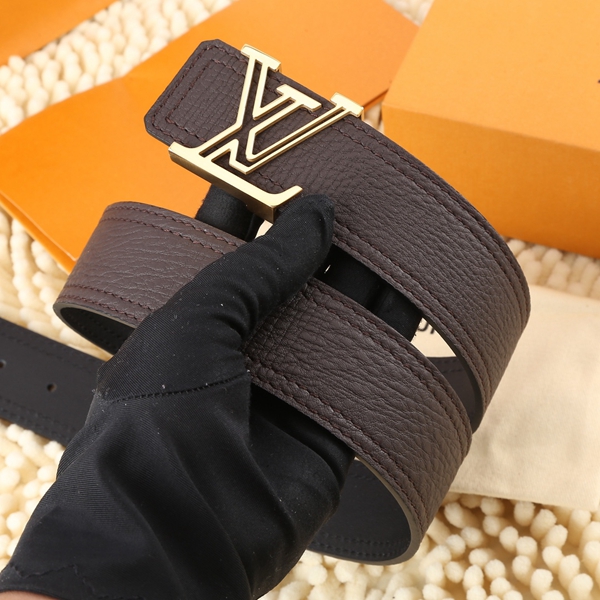 激安ルイヴィトンベルト角部分ディテール